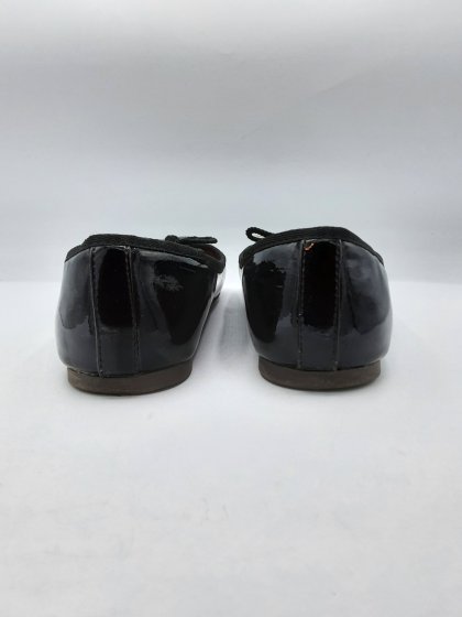 Ballerines TAMARIS noires de seconde main