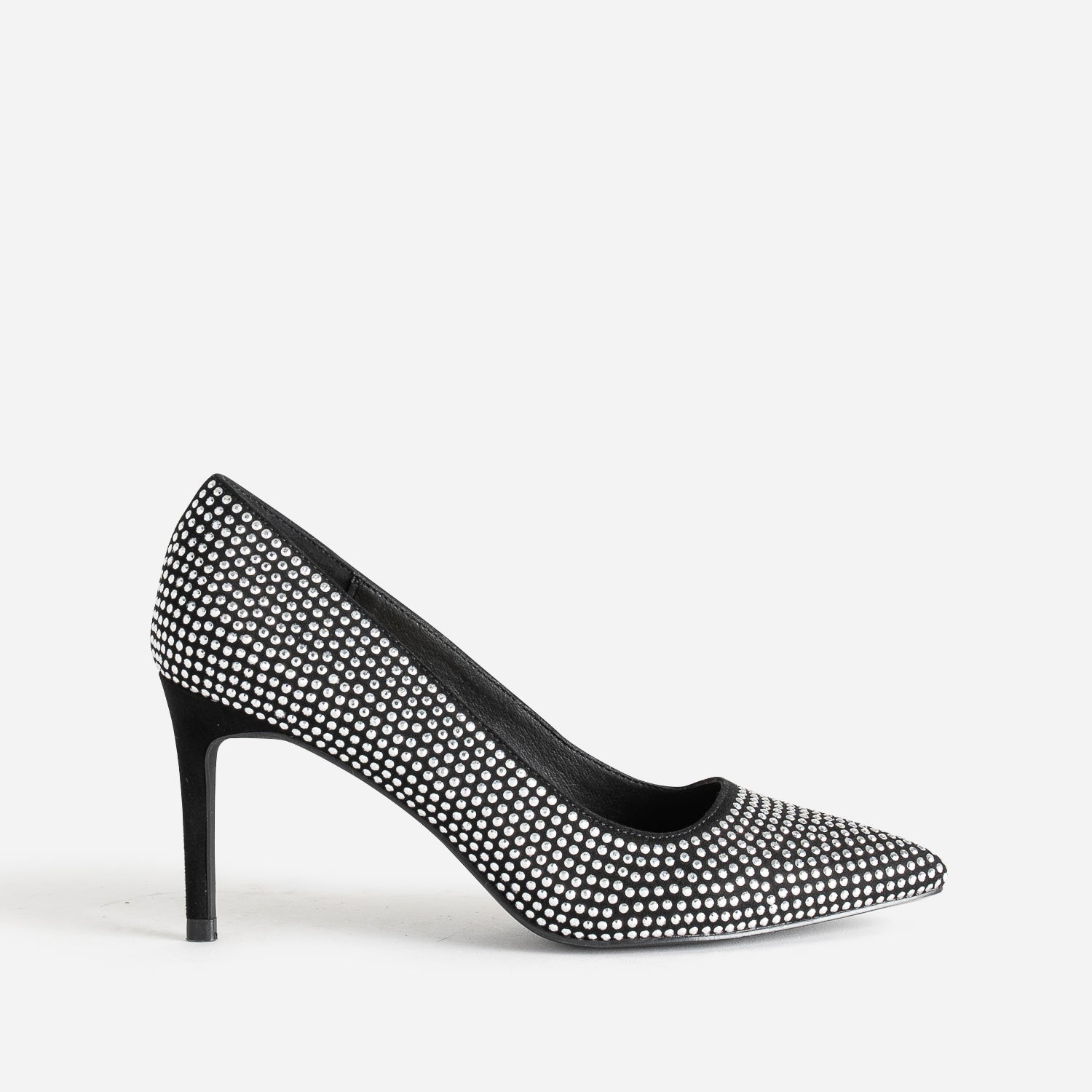 ESCARPIN ULLA ARGENT