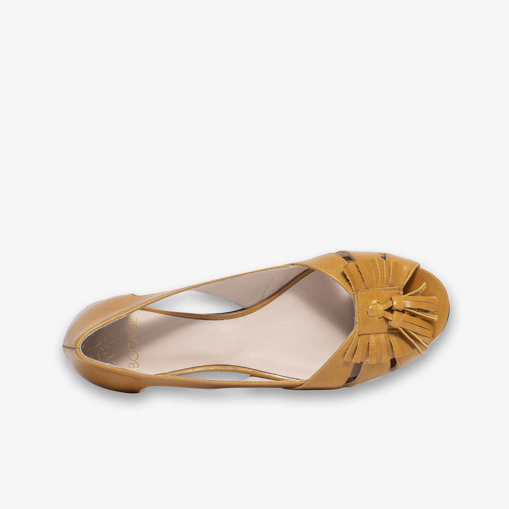 BALLERINE SOFIA
