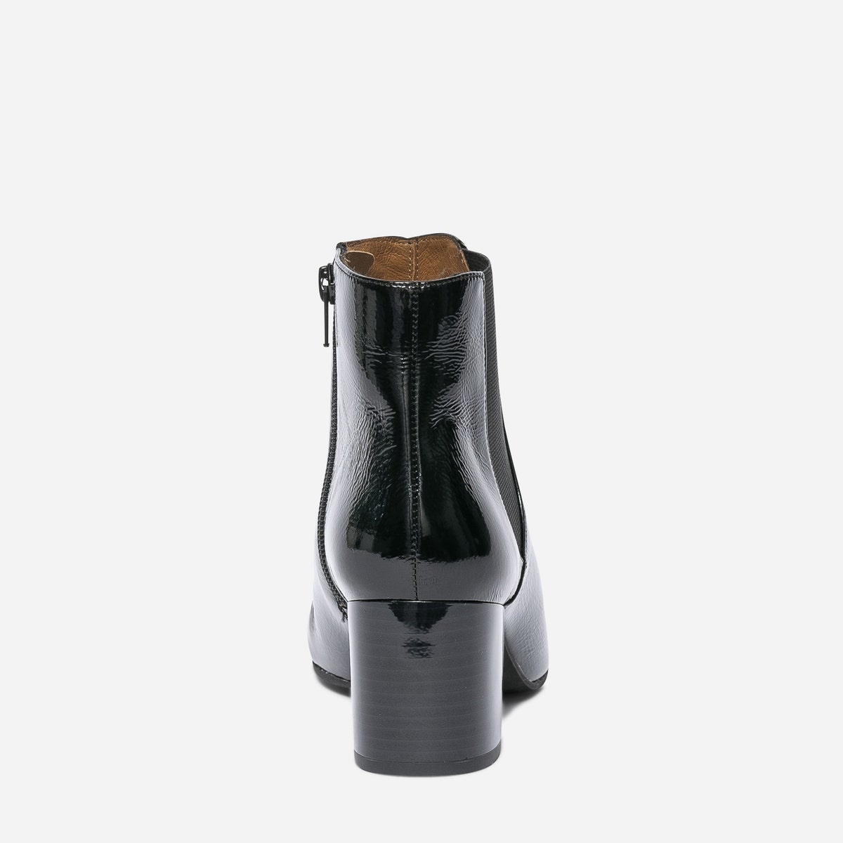 BOOTS JILIMA NOIR