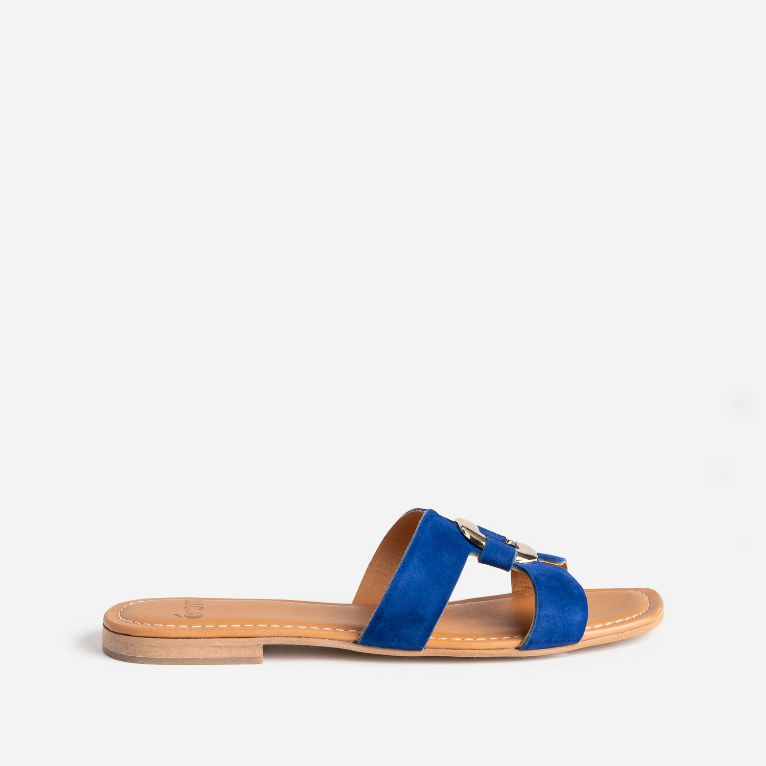 MULE MAKKA BLEU ROYAL
