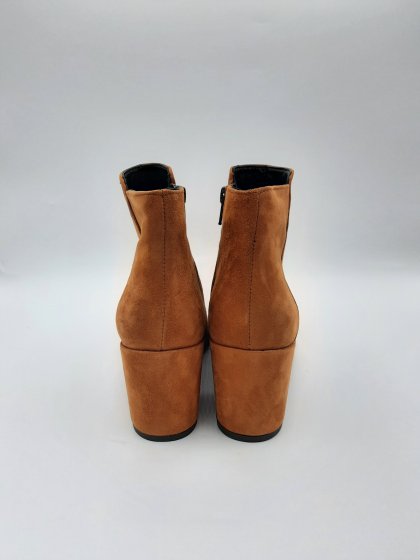 Boots Bocage de seconde main