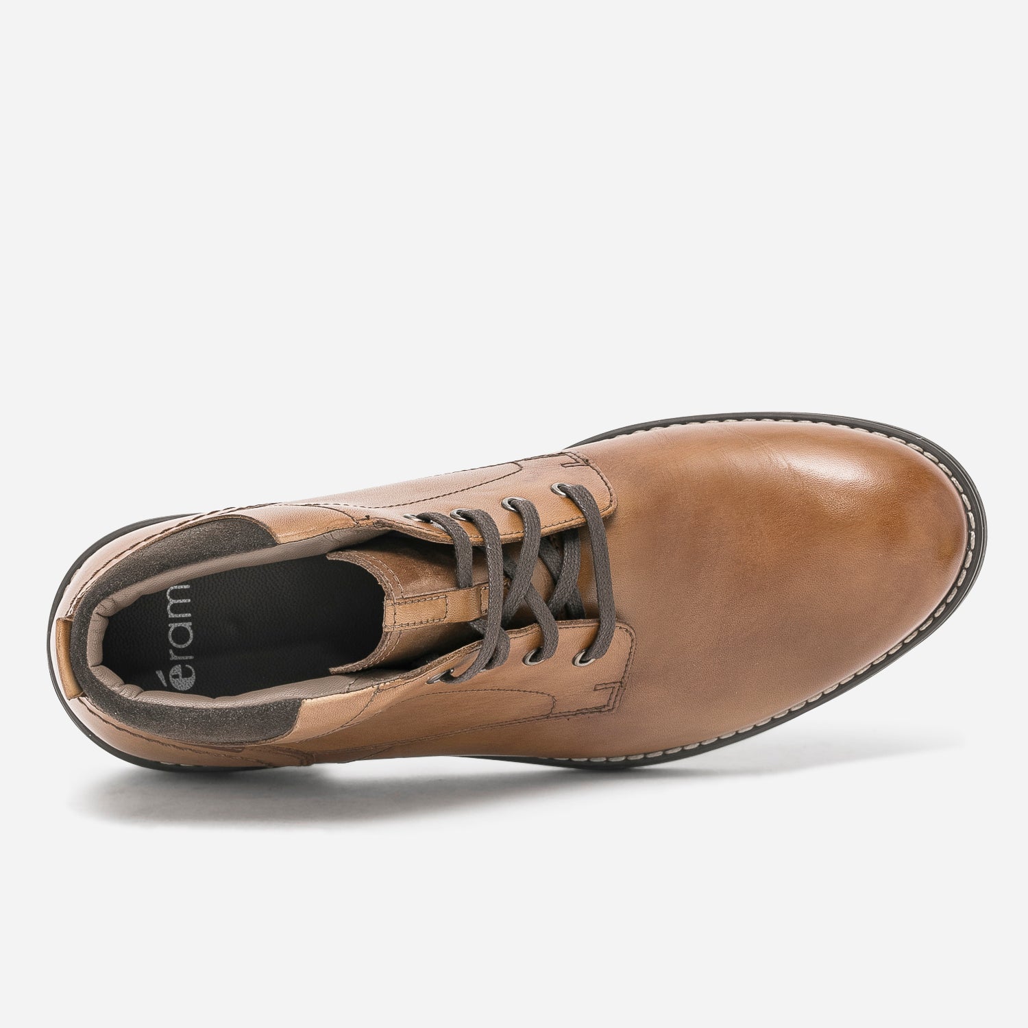 BOOTS ALI MARRON