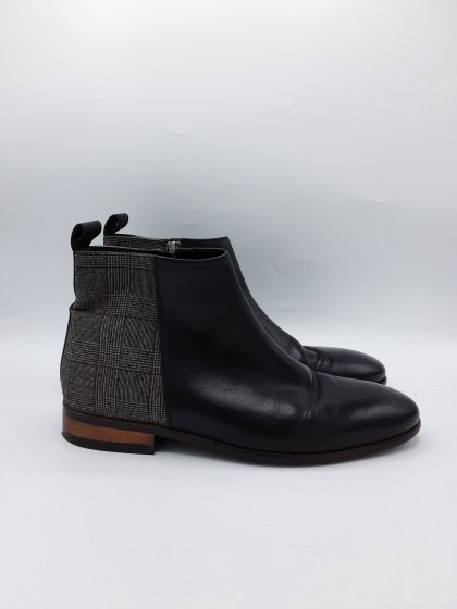Bottines BOCAGE de seconde main