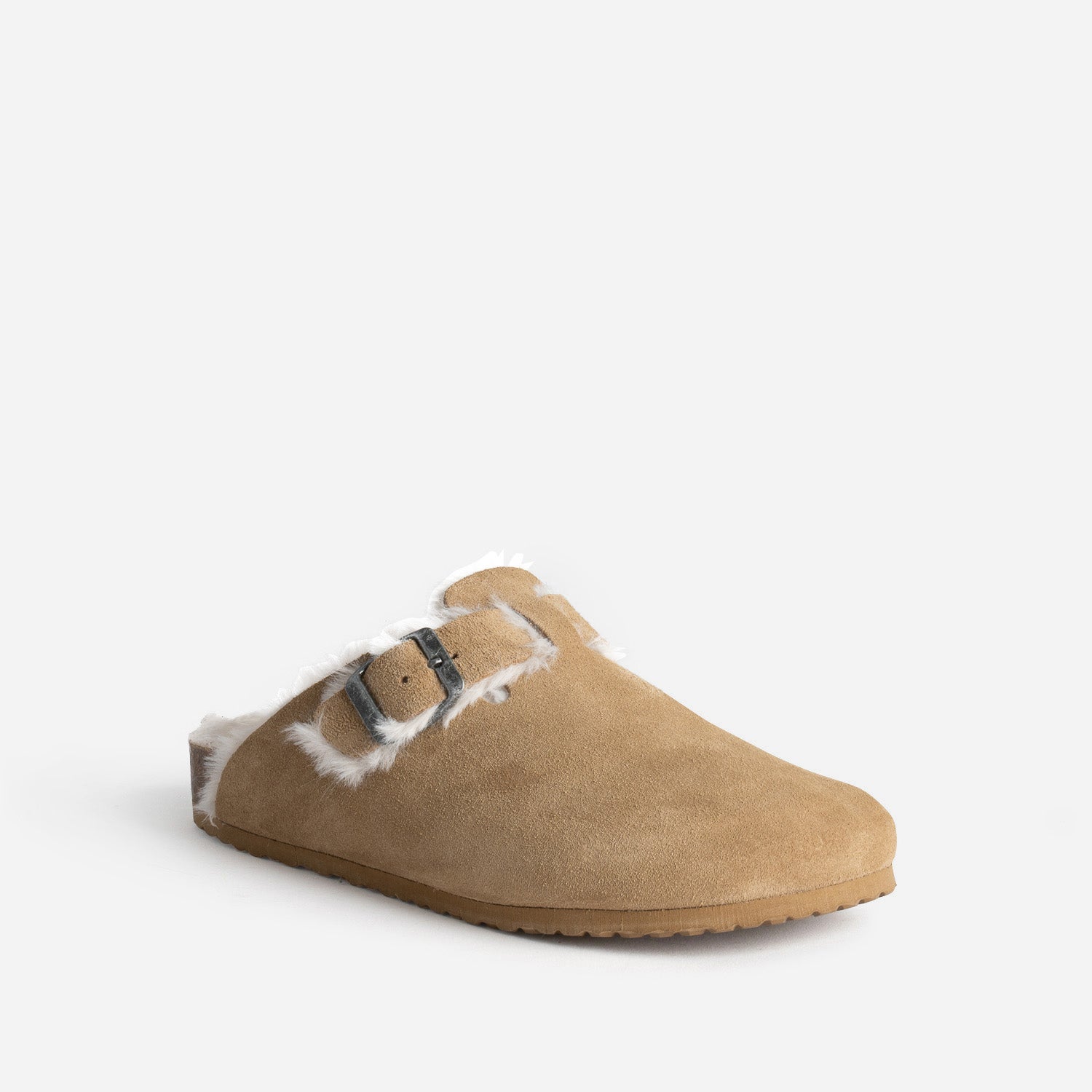 SABOT MOLLY BEIGE
