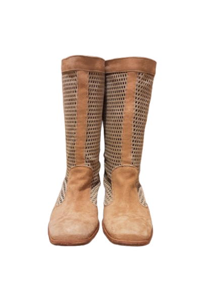 Bottes de seconde main