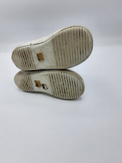 Botte de pluie de seconde main