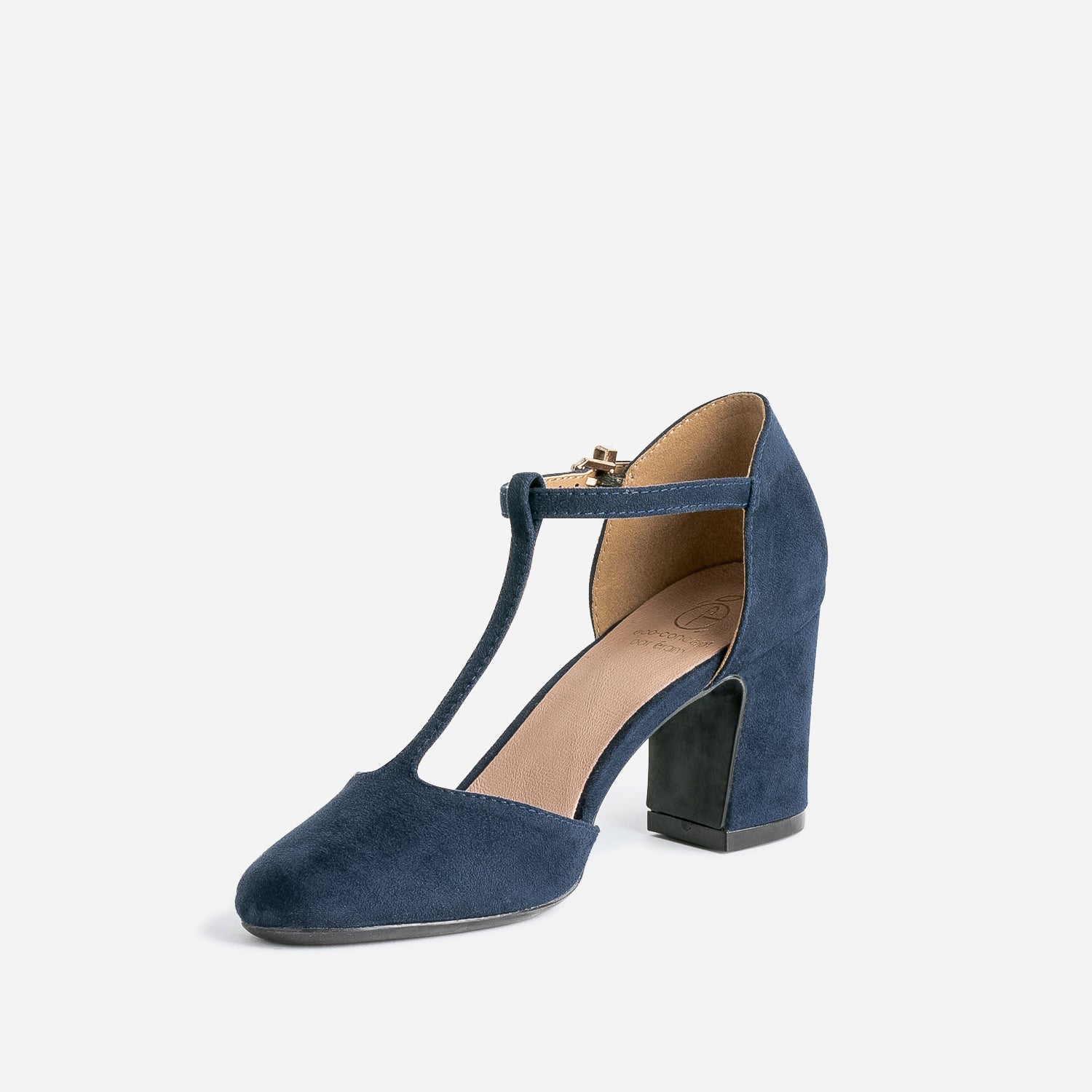 ESCARPIN BRAGOZZO MARINE