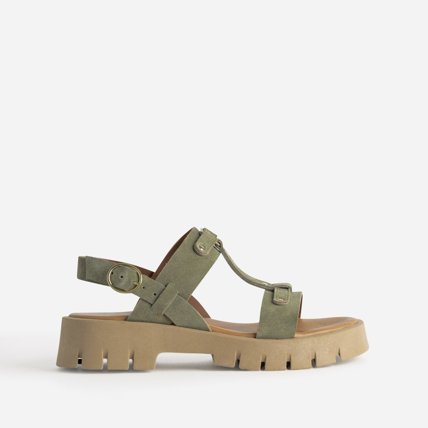 SANDALE NASSILA KAKI
