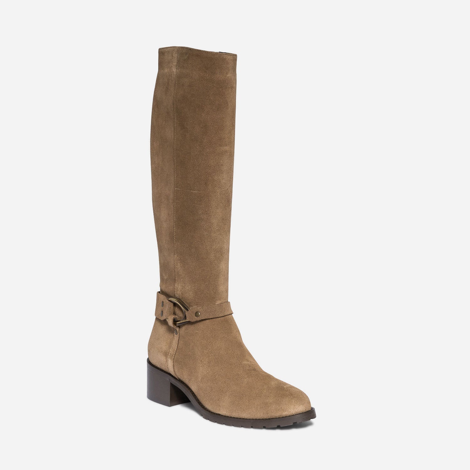 BOTTE TAHELLE TAUPE