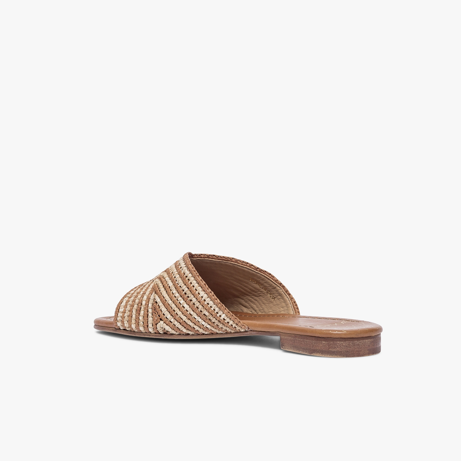 MULE ZAHIRA