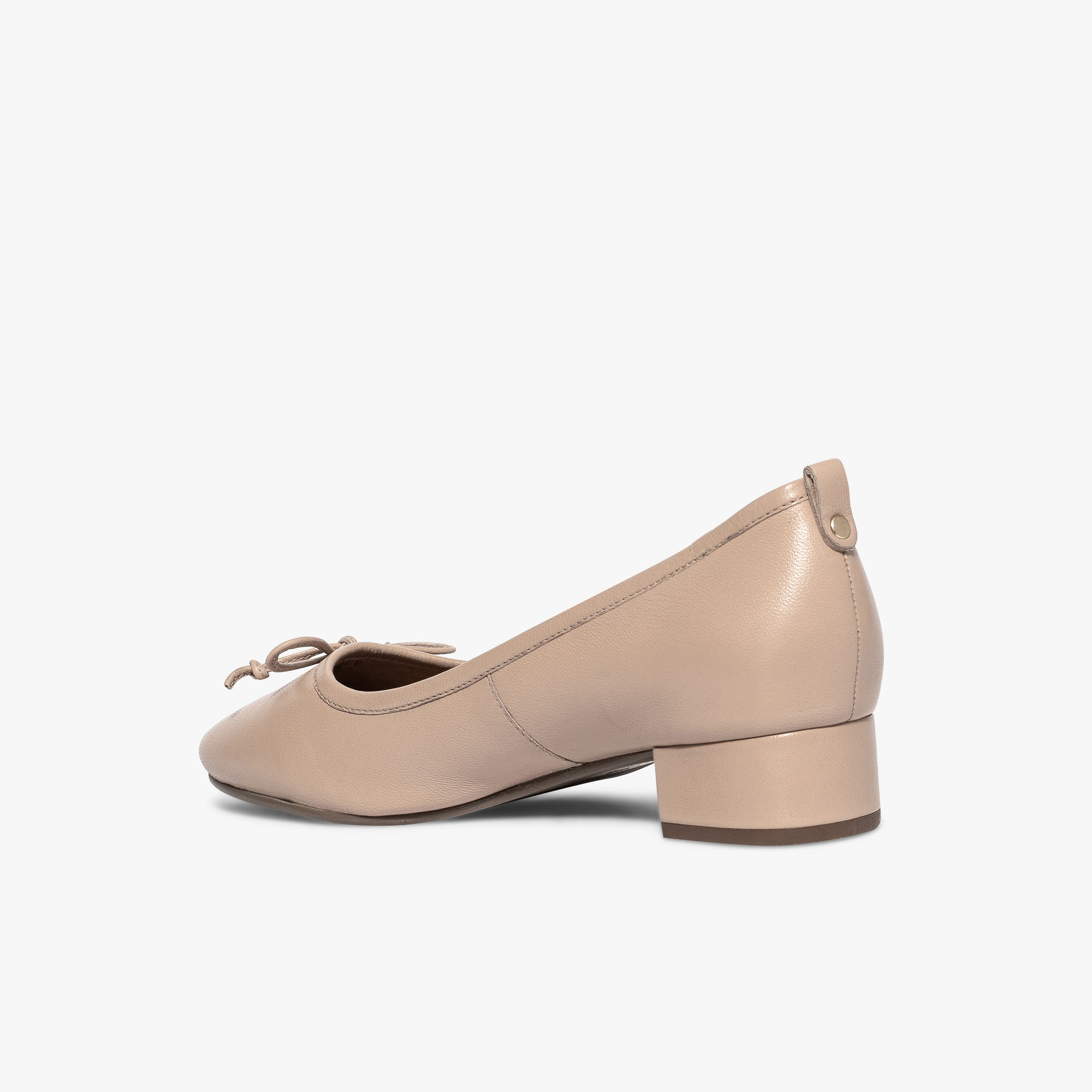BALLERINE INDIANA