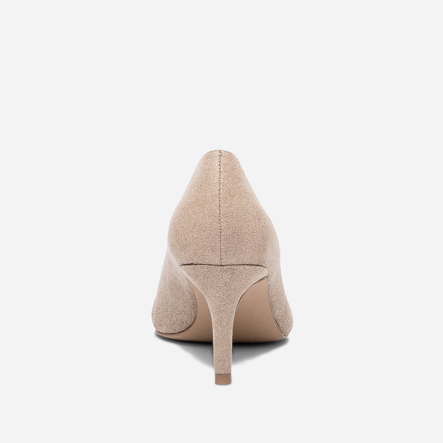 ESCARPIN BISSONA BEIGE