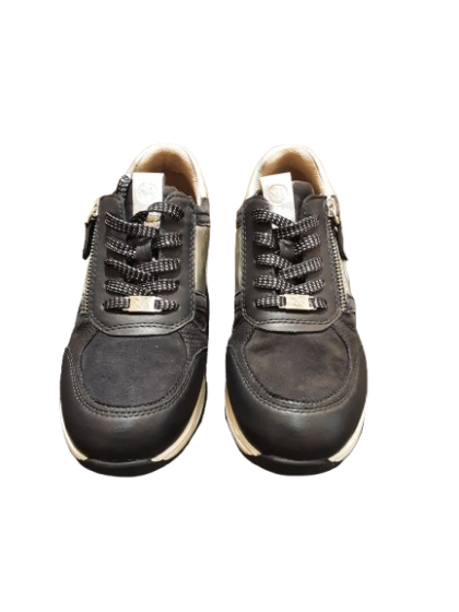 Baskets Marine CAPRICE De Seconde Main