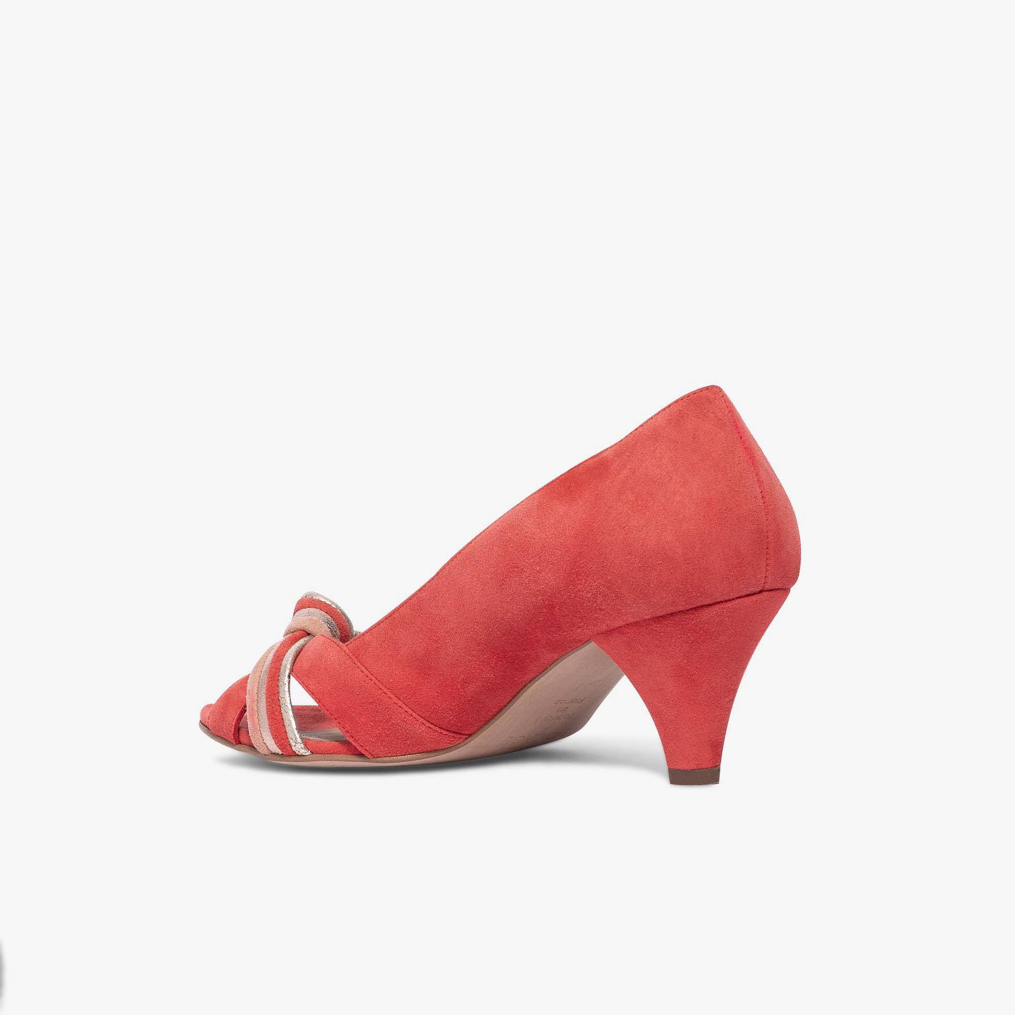 ESCARPIN DIDIER
