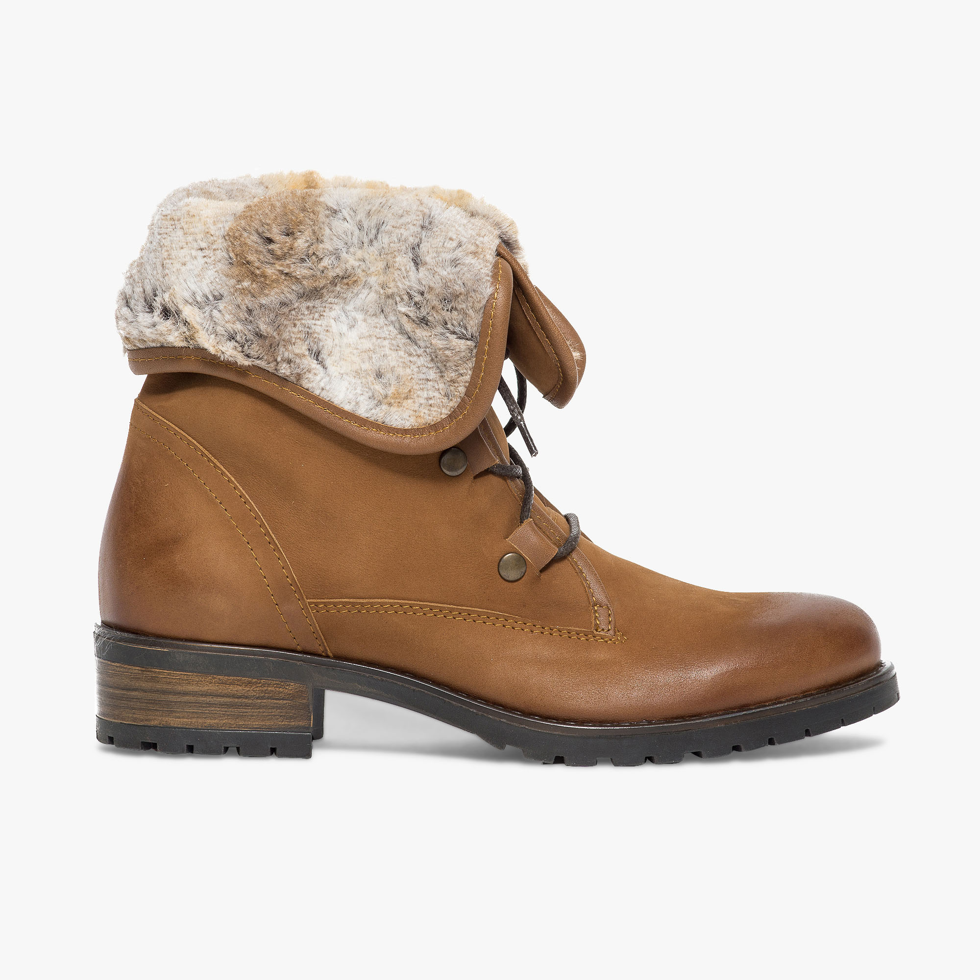 BOOTS TEODOR