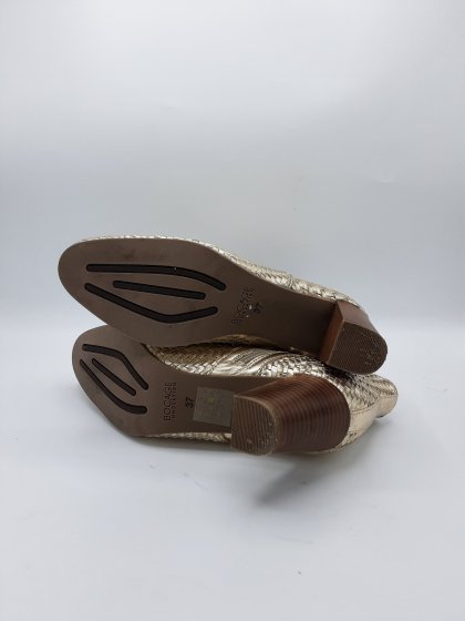 Bottines BOCAGE de seconde main