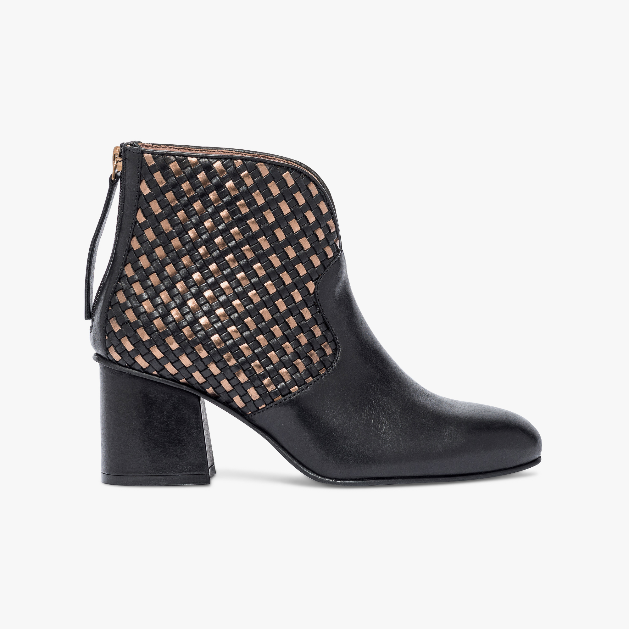 BOOTS ELKE