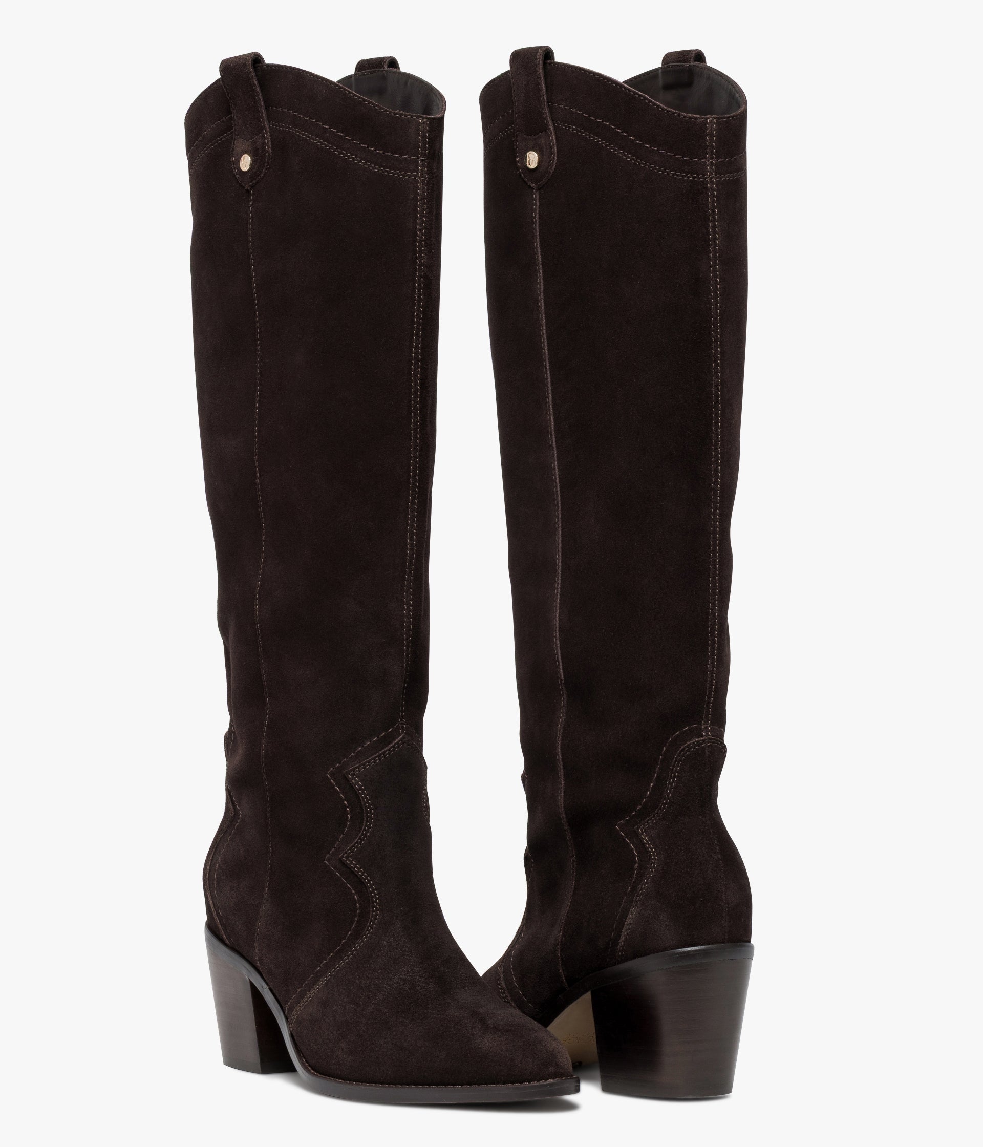 BOTTE MAELIS CHOCOLAT