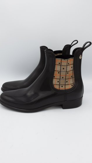 Bottines