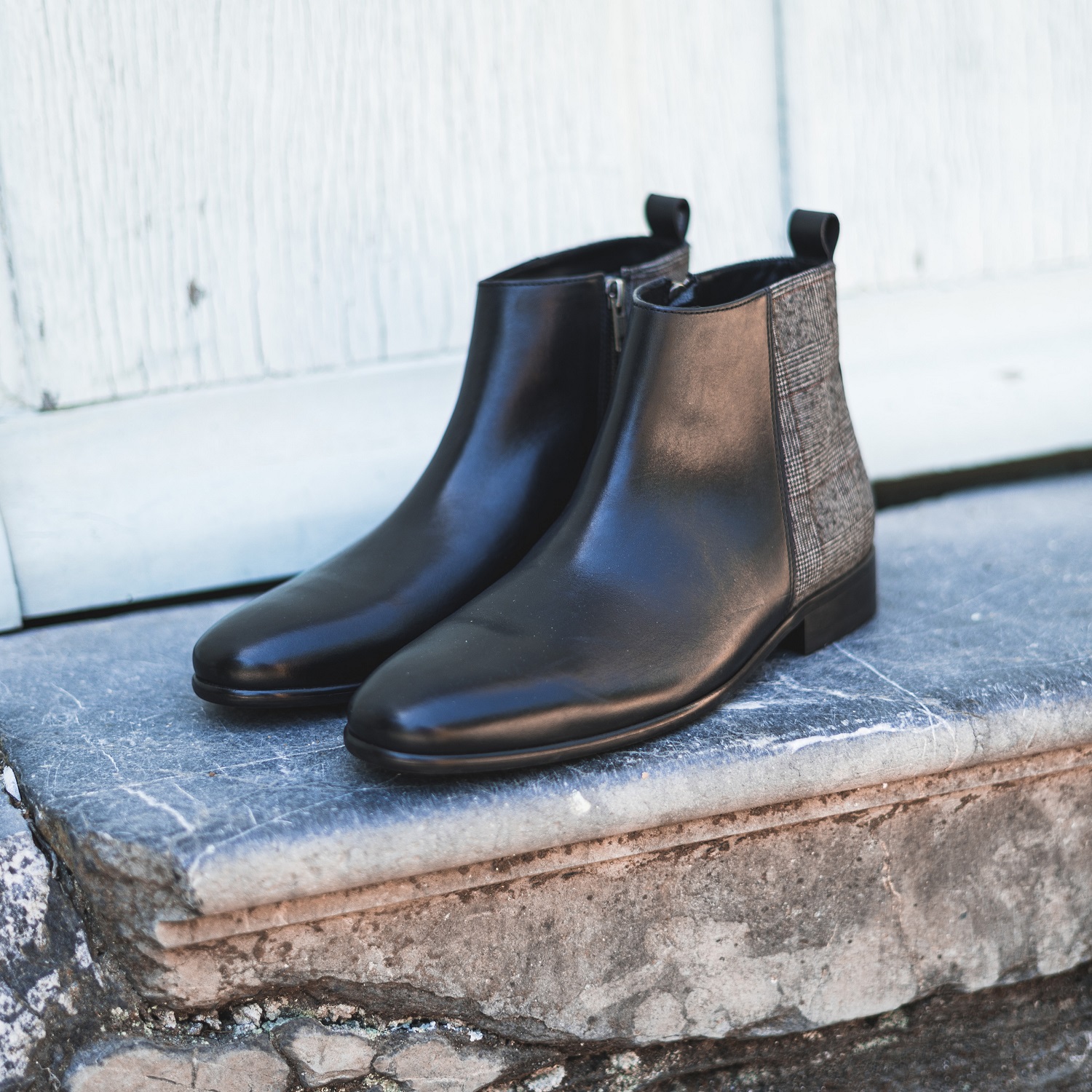 BOOTS MELISSE