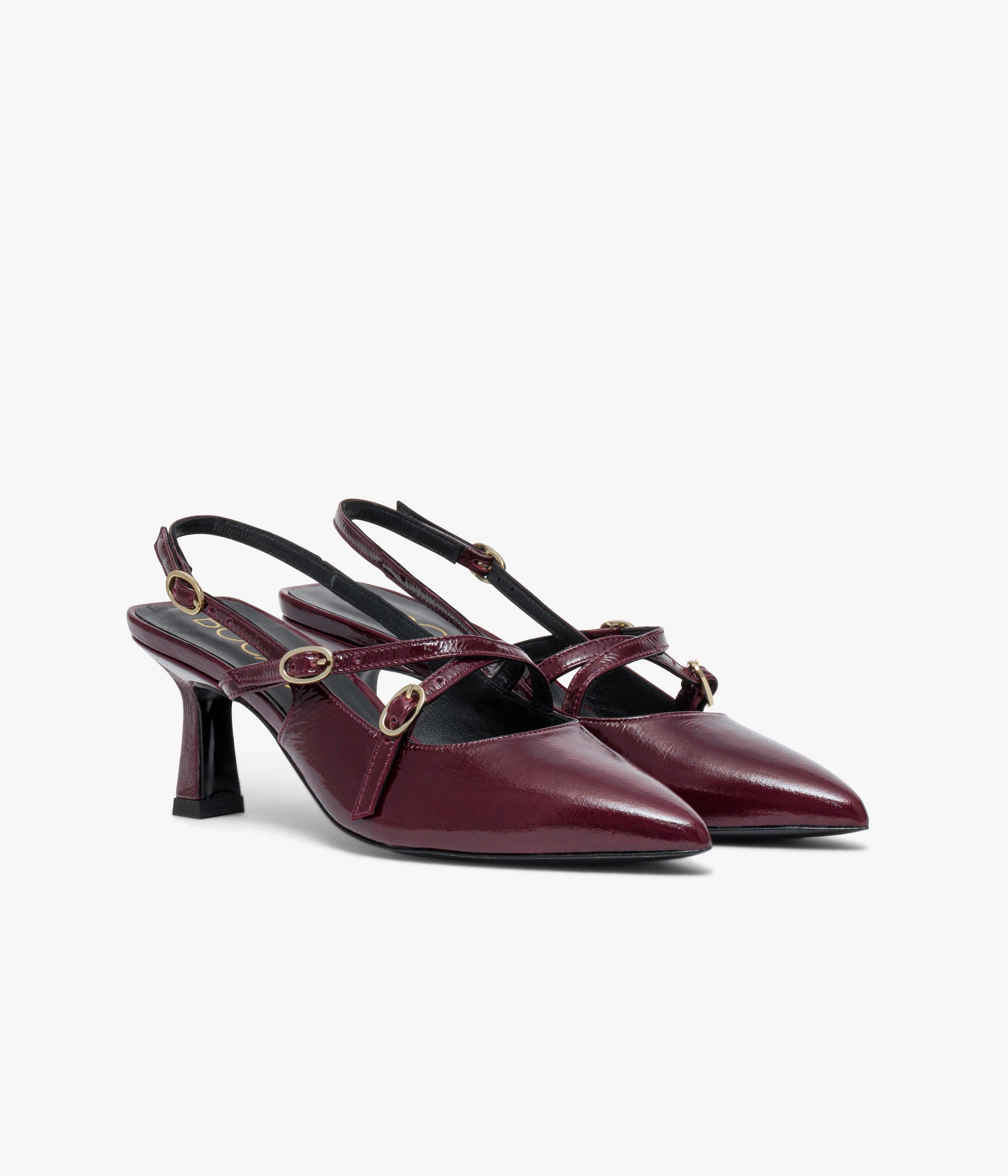 SLINGBACK DIEGO LIE DE VIN