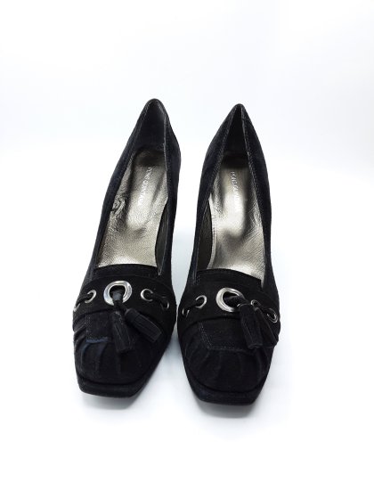 Escarpins de seconde main
