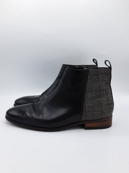 Bottines BOCAGE de seconde main
