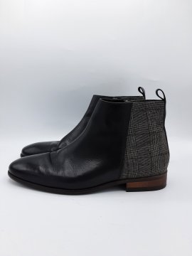 Bottines BOCAGE de seconde main