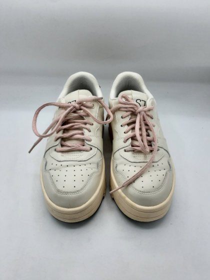 Baskets SJ beiges de seconde main