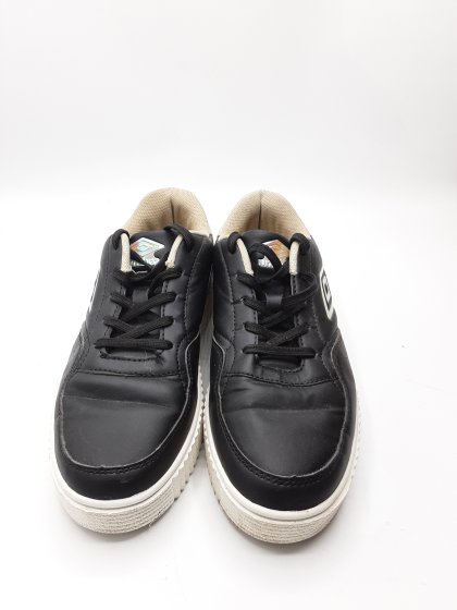 Baskets noires de seconde main