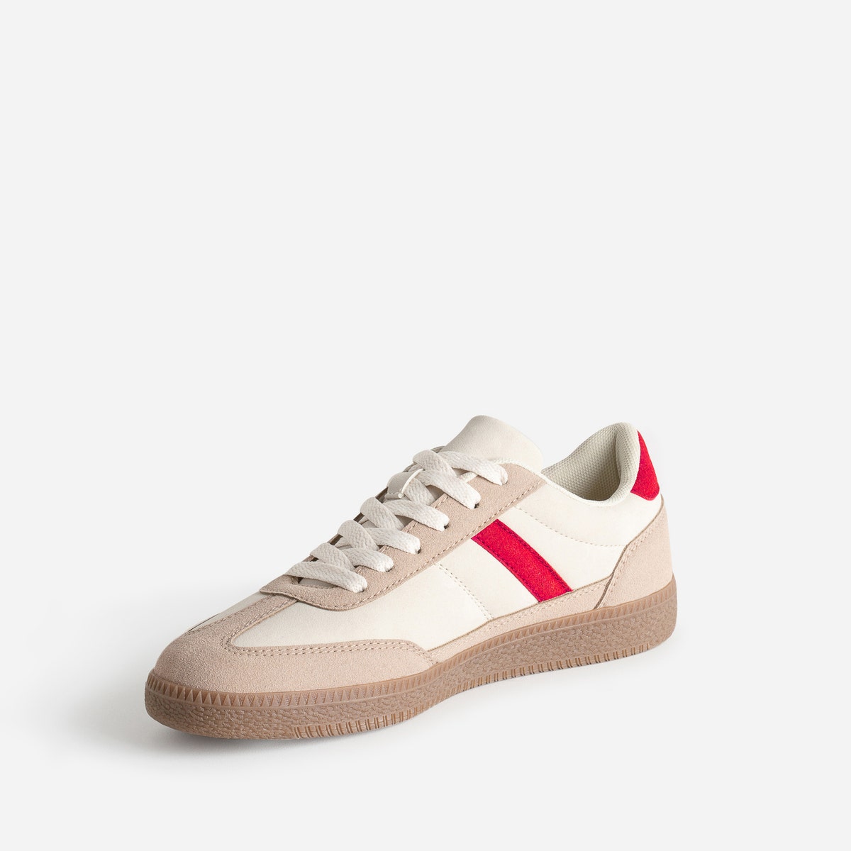 BASKET PAVELLE BEIGE