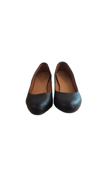 Paire d'escarpins de seconde main