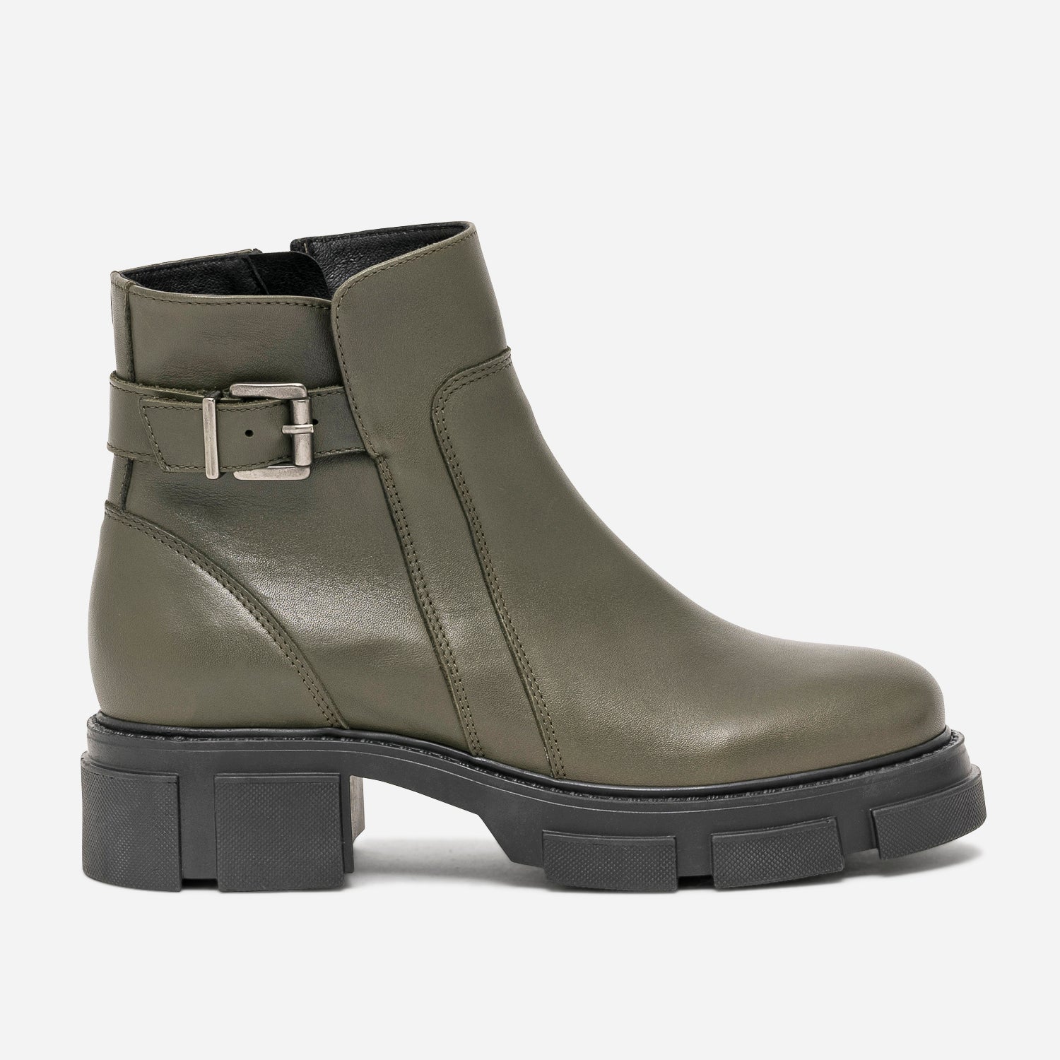 BOOTS AELYNN KAKI