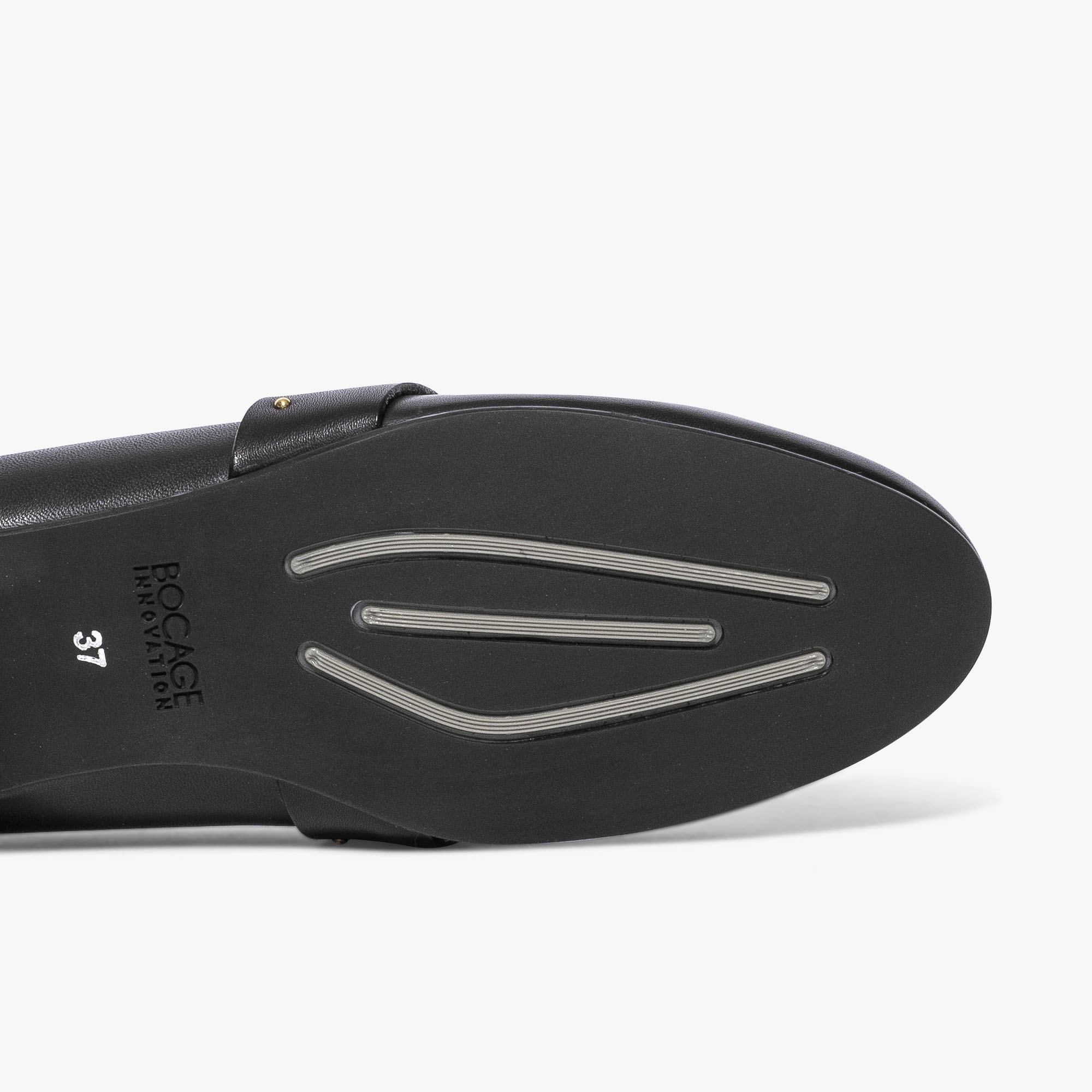 MOCASSIN AMADEUS