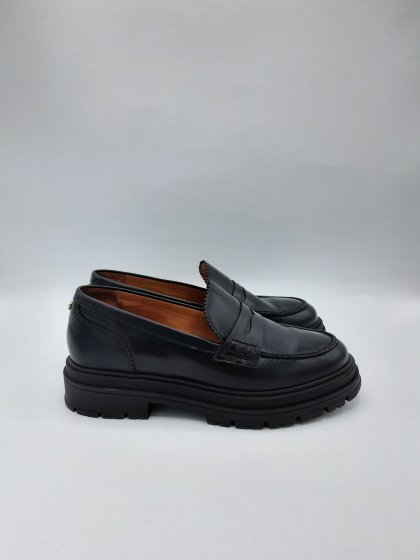 Mocassins BOCAGE de seconde main