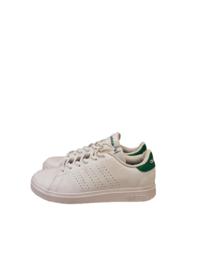 Baskets de seconde main