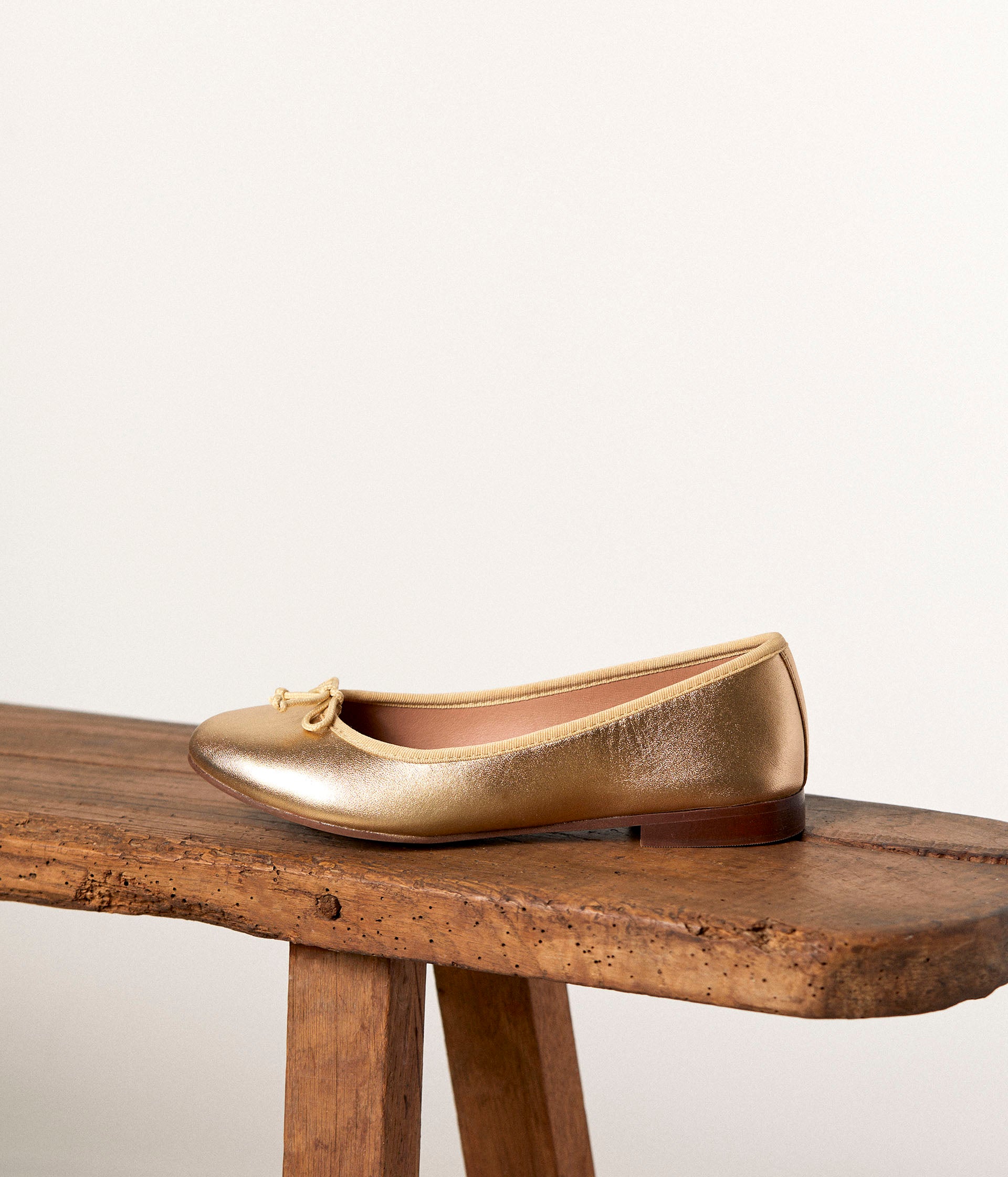 BALLERINE JENNY OR