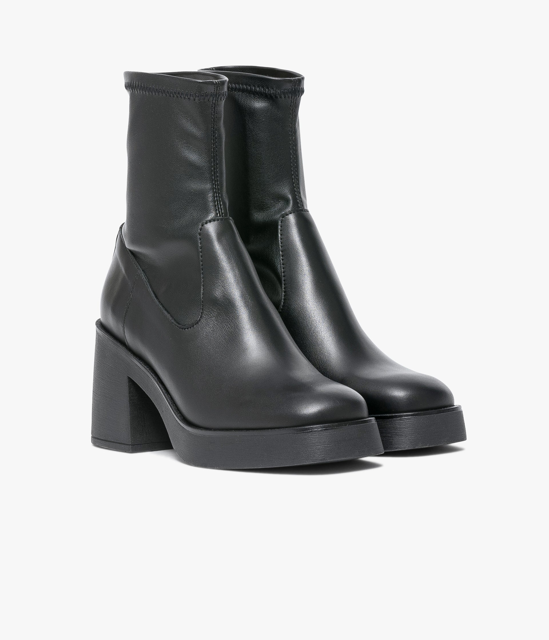 BOOTS EMY NOIR