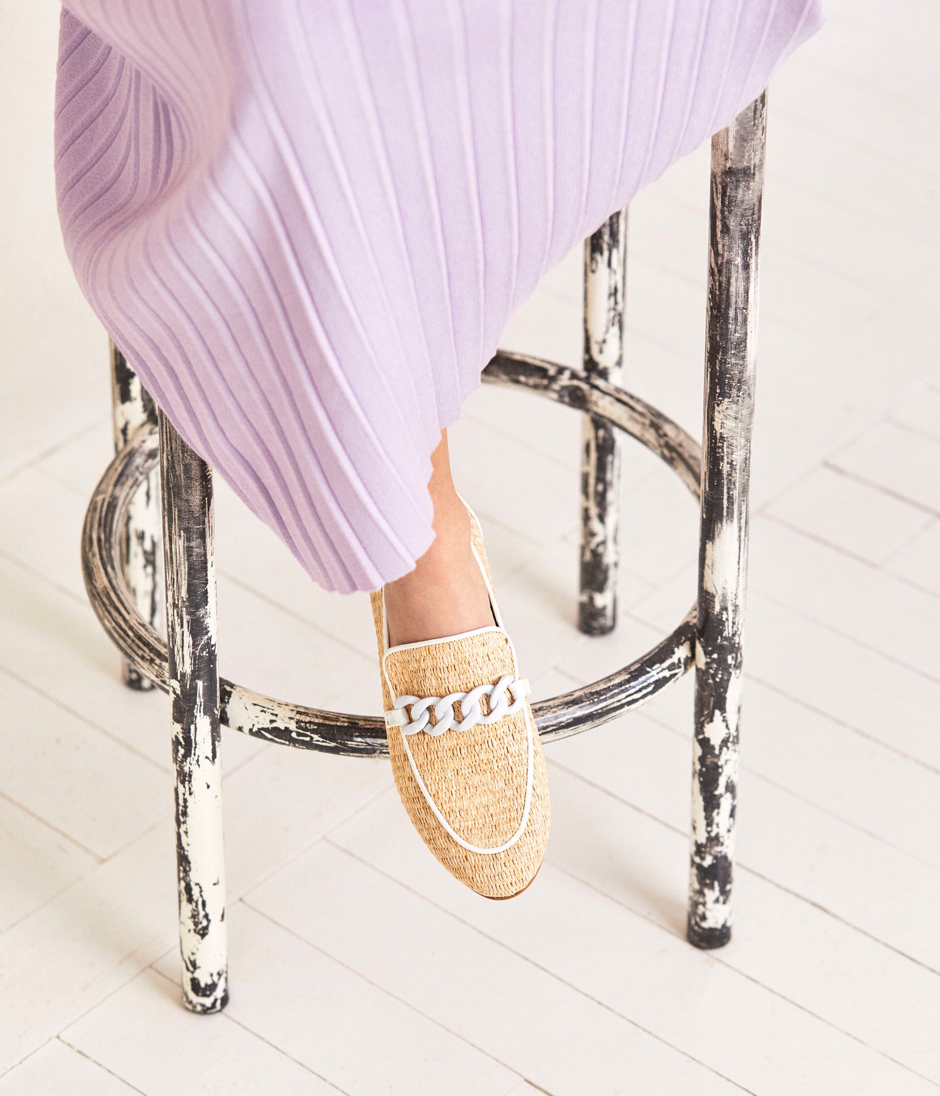 MOCASSIN ALLY BEIGE