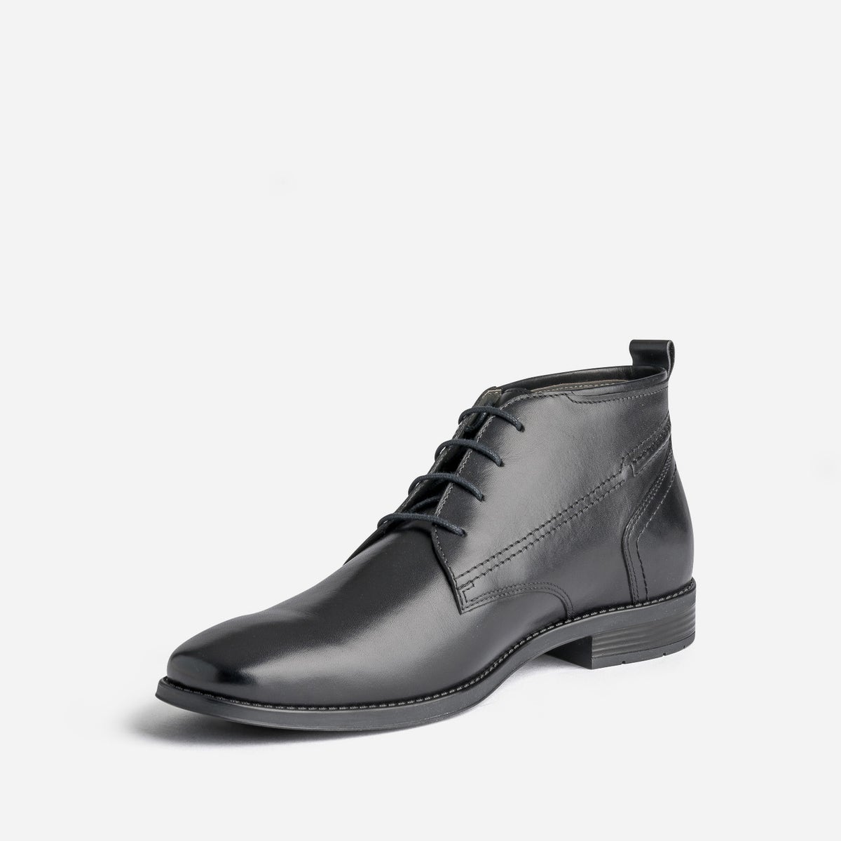 BOOTS ADALO NOIR