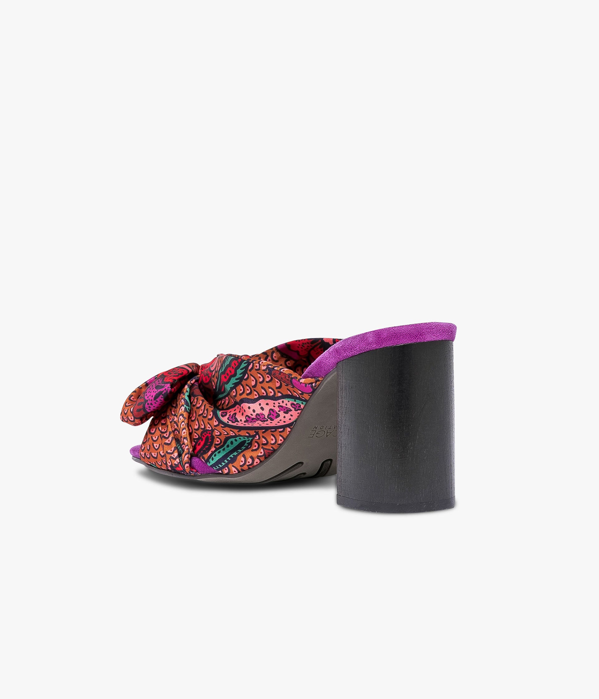 MULE VALARIE