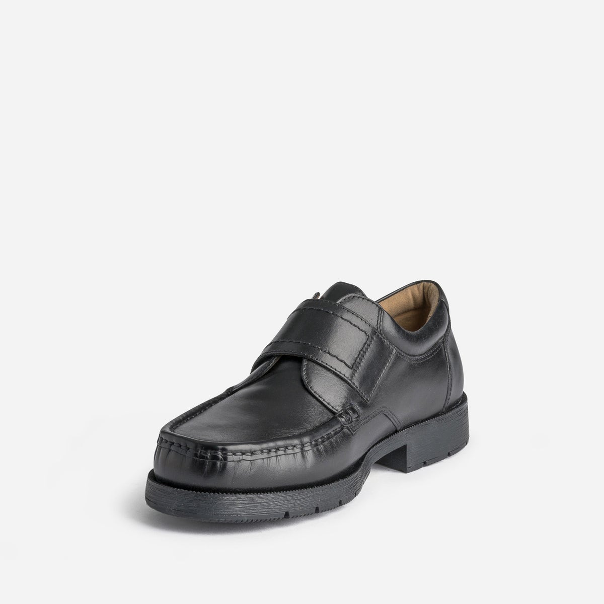 MOCASSIN FARKO NOIR