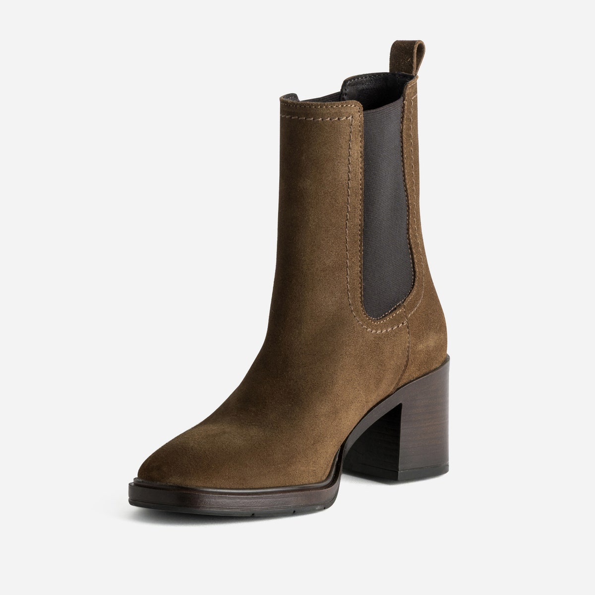 BOOTS NYNNAA KAKI