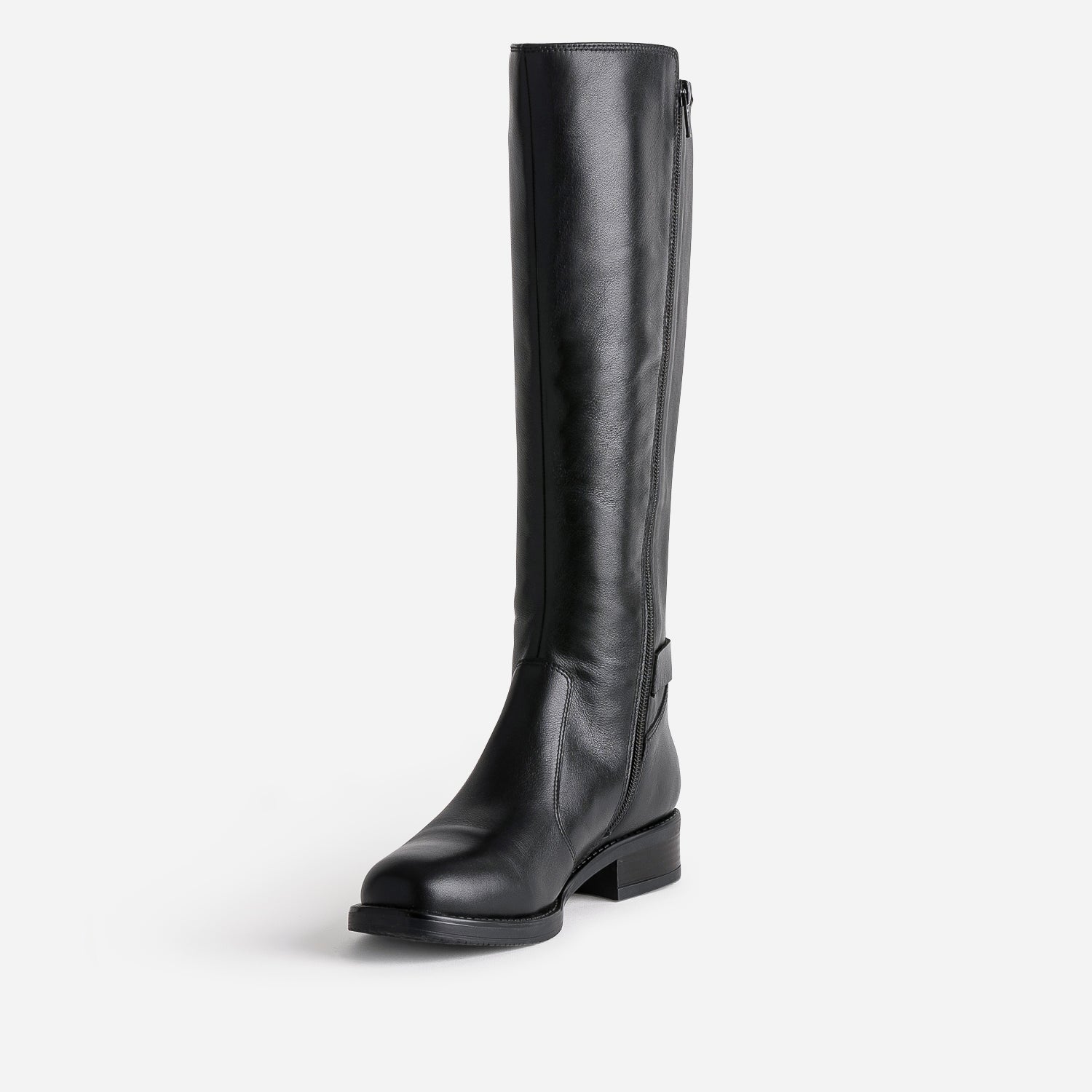 BOTTE RAOULE NOIR