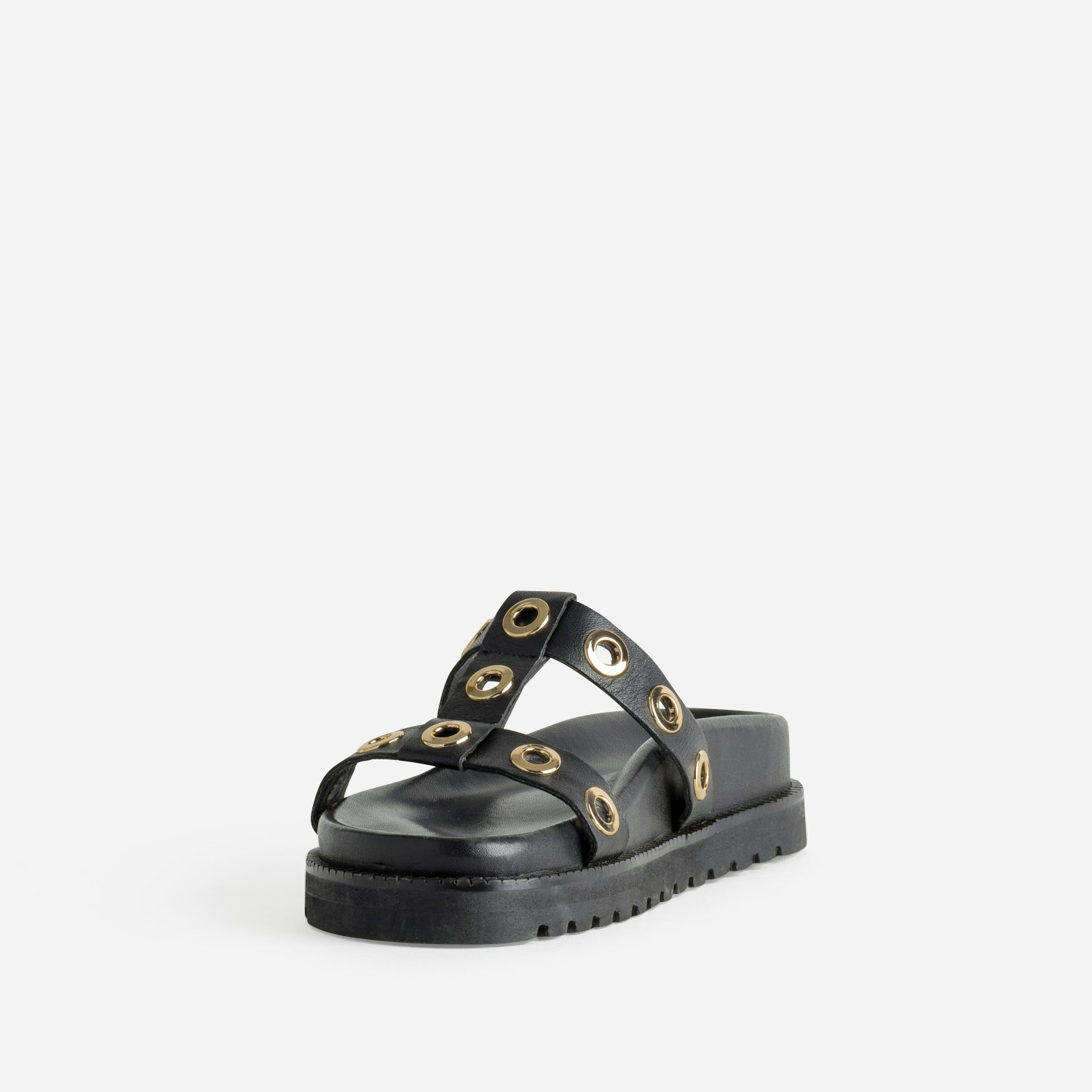 MULE MARIZA NOIR
