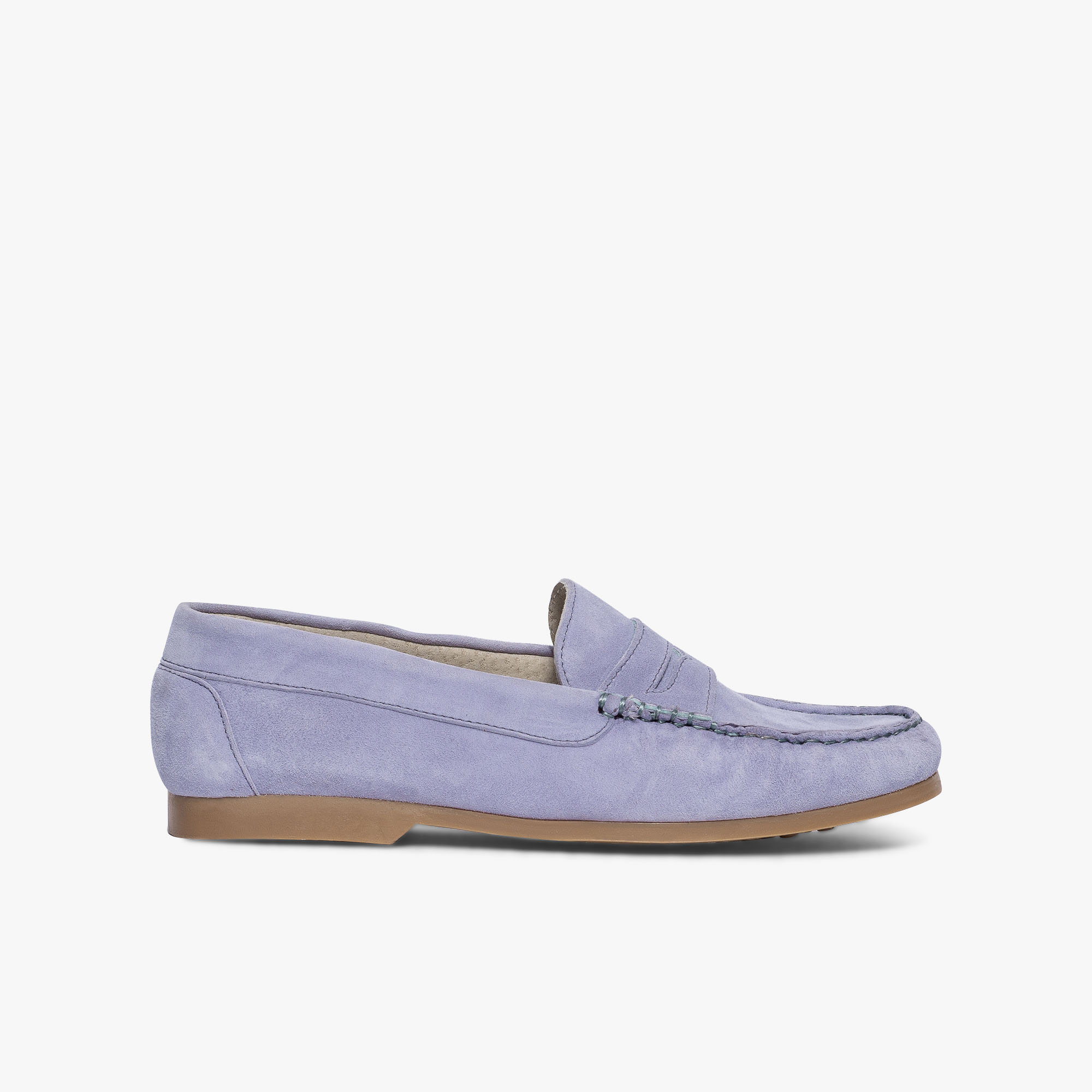 MOCASSIN LINCOLN