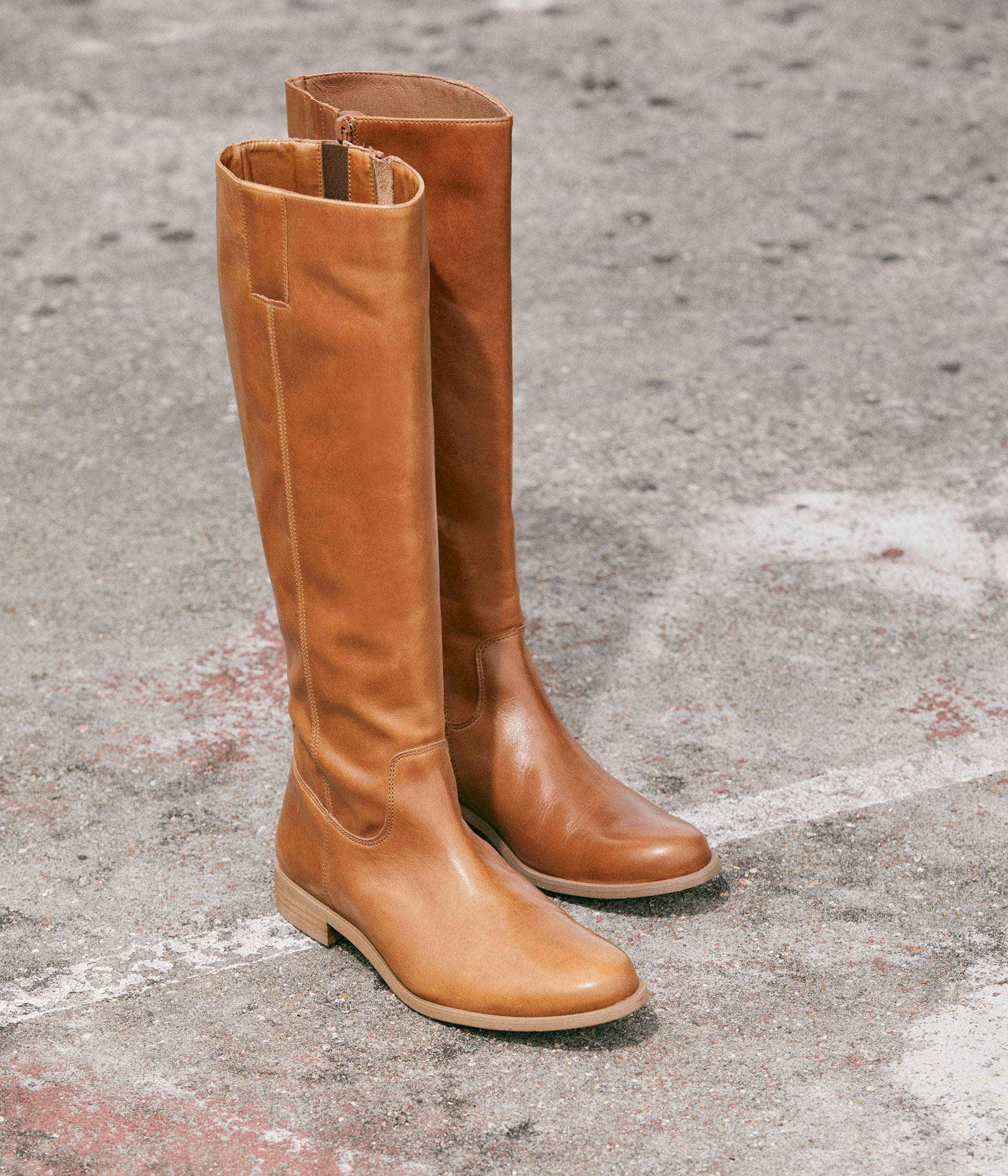BOTTE ARY2 CAMEL