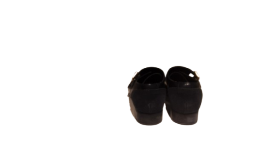 paire de mocassins de seconde main