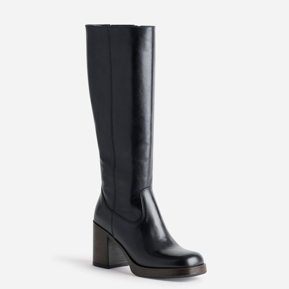BOTTE TESSA NOIR
